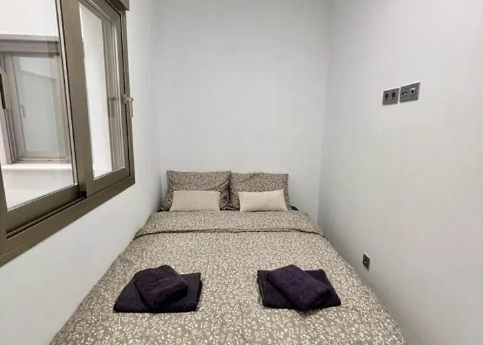 Near Playa De Cura With A Rooftop Swimming Pool